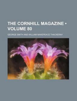The Cornhill Magazine
