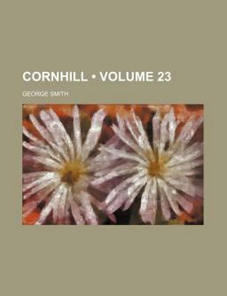 The Cornhill Magazine