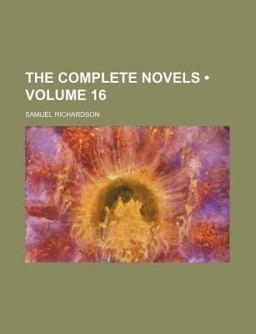 The Complete Novels