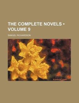 The Complete Novels