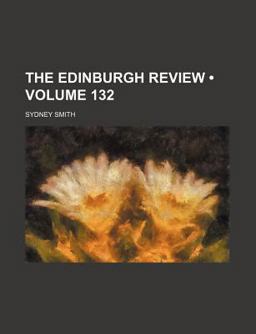 The Edinburgh Review The Edinburgh Review