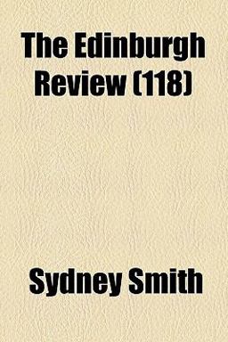 The Edinburgh Review The Edinburgh Review