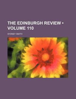 The Edinburgh Review The Edinburgh Review