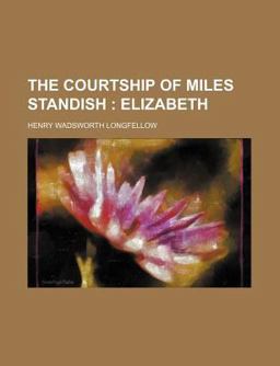 The Courtship of Miles Standish