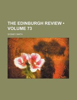 The Edinburgh Review The Edinburgh Review