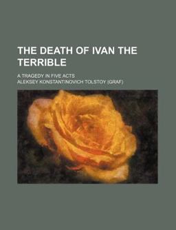 The Death of Ivan the Terrible