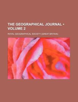 The Geographical Journal
