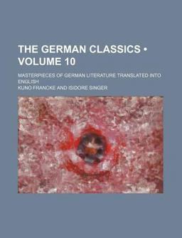 The German Classics