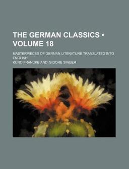 The German Classics