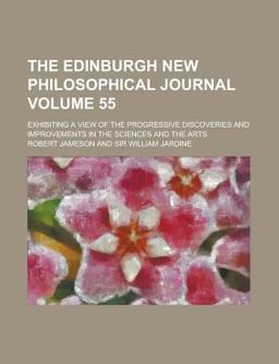 The Edinburgh New Philosophical Journal