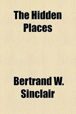 The Hidden Places