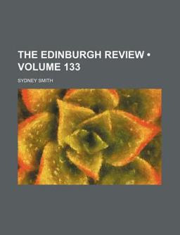 The Edinburgh Review The Edinburgh Review