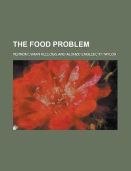 The Food Problem