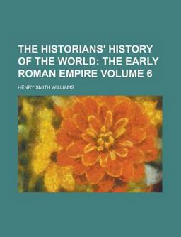 The Historians' History of the World