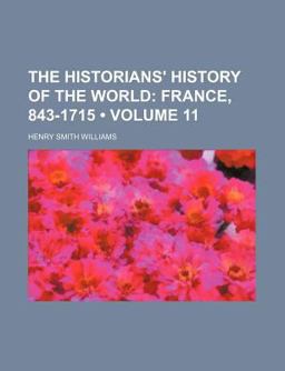 The Historians' History of the World