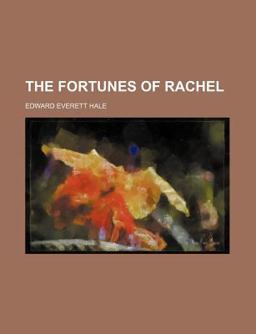 The Fortunes of Rachel
