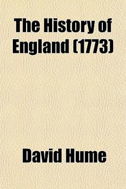 The History of England