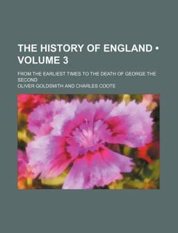 The History of England