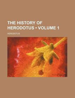 The History of Herodotus
