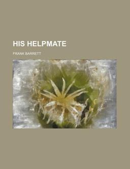 His Helpmate