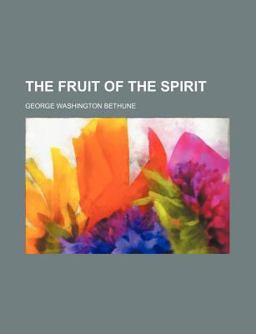 The Fruit of the Spirit