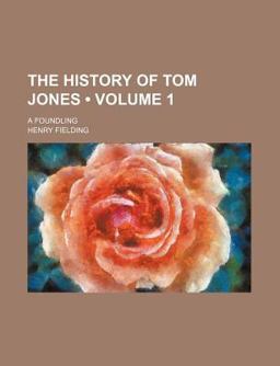 The History of Tom Jones