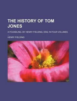 The History of Tom Jones