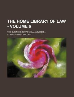 The Home Library of Law