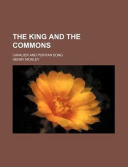 The King and the Commons