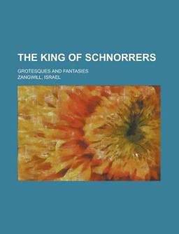 The King of Schnorrers