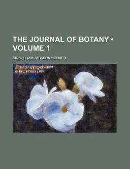 The Journal of Botany The Journal of Botany