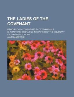 The Ladies of the Covenant