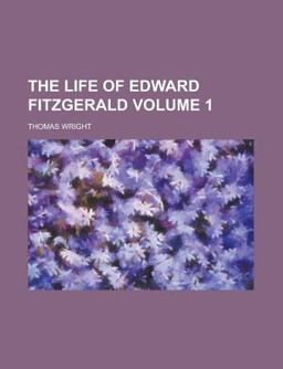 The Life of Edward Fitzgerald