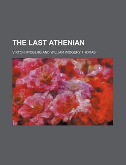 The Last Athenian