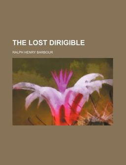 The Lost Dirigible