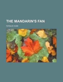The Mandarin's Fan