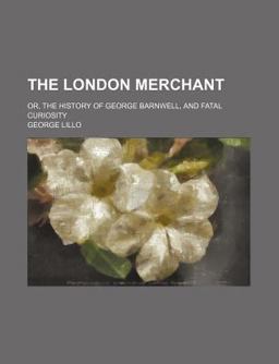 The London Merchant