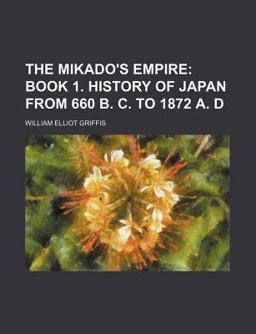 The Mikado's Empire