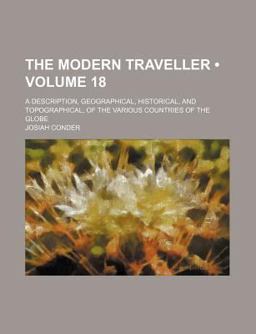 The Modern Traveller