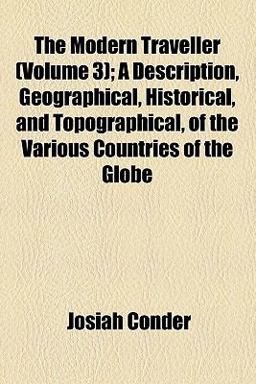 The Modern Traveller