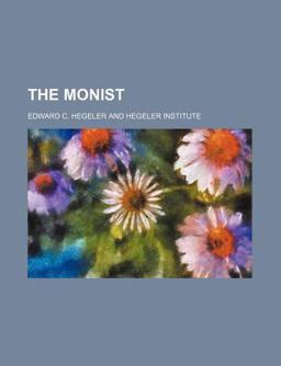 The Monist