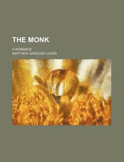 The Monk The Monk
