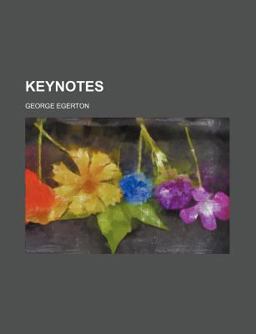 Keynotes