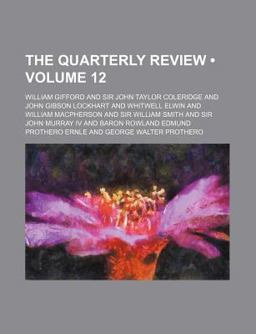 The Quarterly Review