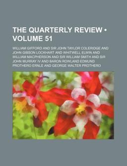 The Quarterly Review
