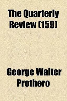 The Quarterly Review