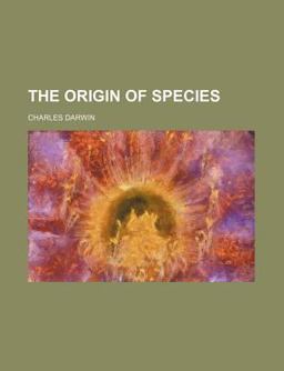 The Origin of Species The Origin of Species