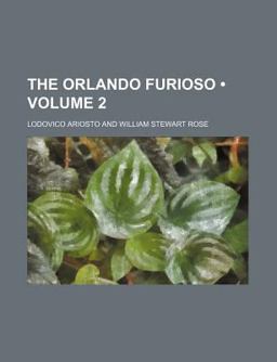 The Orlando Furioso