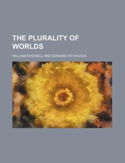 The Plurality of Worlds The Plurality of Worlds