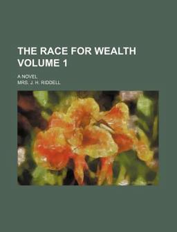 The Race for Wealth